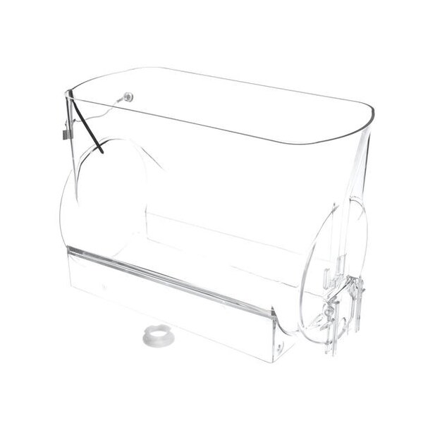 Ultra Paf Hopper Assembly